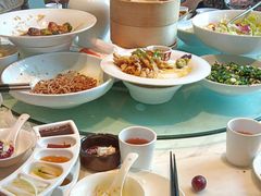 -北京老铺烤鸭(高新店)