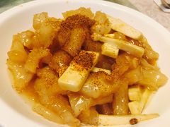 -新聚丰菜馆(太监弄店)