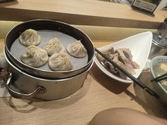 -金原鸭血粉丝汤·汤包·脆皮烤鸭(南京博物院店)
