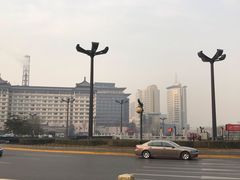 -小杨烤肉(高新店)