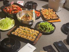 -一棠龙虾•王牌虾球(楚河汉街店)