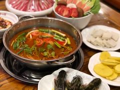 -亮欢寨(凯里总店)