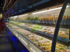 -冠菌火锅自助(东莞桥头店)