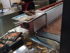 -阿芮烤鸡爪(世纪金源店)