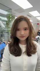 -5M HAIR SALON 旗舰店