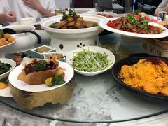 -徐鼎盛民间菜(奥体店)