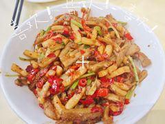 -笨罗卜浏阳菜馆(太平街店)