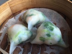 -夏宫中餐厅(静安香格里拉店)