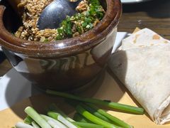 -纪林菜馆·博山菜老字号(华光路店)