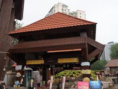 -裕龙汤泉