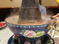 -东来顺饭庄(天坛店)