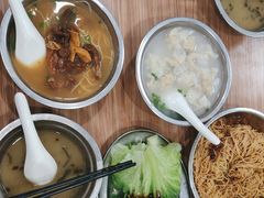 -好好味面家(桃园店)