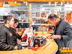 -阿皇仔烧鹅(麦地店)