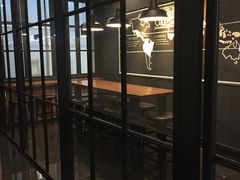 -星巴克(北京中化大厦店)