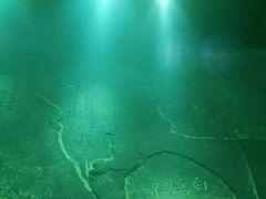 -白鹤梁水下博物馆