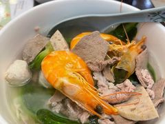 -汕头猛狮凯莱酒店点心坊