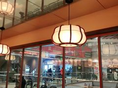 -仓桥家·焗寿司·锅物(光谷步行街店)