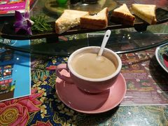 -小娘惹厨房Little Nyonya(狮城有约上榜店)