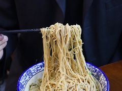 -孙盛兴奥灶面馆·蟹黄面·三虾面(山塘街总店)