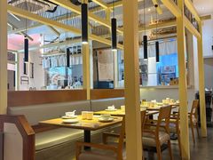 -关东小磨东北菜(上海长风大悦城店)