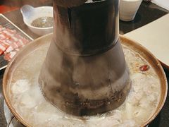 -东来顺饭庄(金泉广场店)