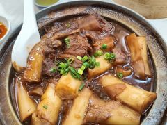 -和乐喜点(宝岗大道店)