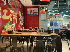 -盒马鲜生(首义店)