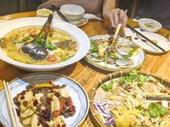 -花溪雨·森林餐厅(石基店)