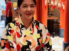 -西月山居匠心创意料理(江汉路新佳丽广场店)