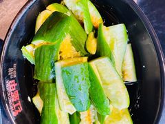 水果黄瓜-红盔甲·小龙虾(长寿路店)