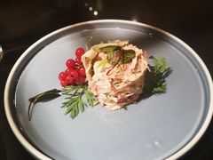 -北京王府井希尔顿酒店·秦唐中餐厅Chynna