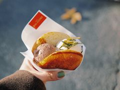 -Dal Cuore 达可芮冰淇淋(陕西北路店)