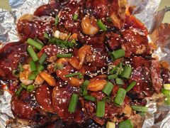 -龙香居海鲜浑锅家常菜·特色驴肉