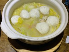 -广东道至正餐厅(区庄店)