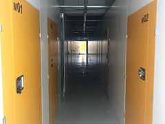 -安东易迷你仓自助寄存仓库(苏州桥店)