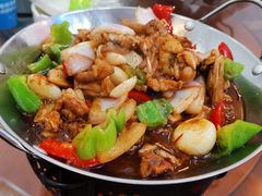 -宜城私房菜.臭鳜鱼(九华新街店)