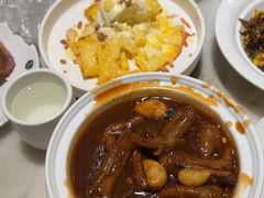 -小菜园新徽菜(江阴万达店)