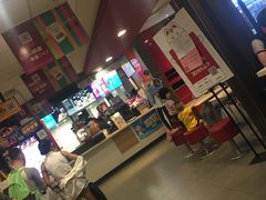 -麦当劳(未来城购物中心店)