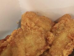 -麦当劳(百利广场店)