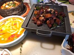 -桂满陇-十里风荷(合生汇店)
