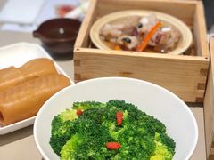 -蔡澜点心·粤菜(西单大悦城店)