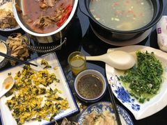 -鸿运楼·舌尖上的徽菜