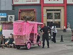 -教师之家赵家羊汤馆(东青龙街店)