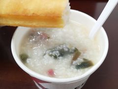 -肯德基(汤逊湖店)