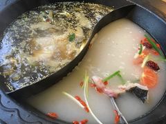-小牛海记潮汕牛肉店(永定路店)