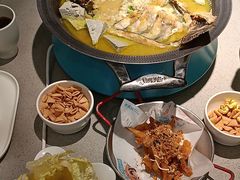 -半天妖烤鱼(西直门凯德mall店)