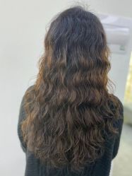 -卓梵美发·精品Salon