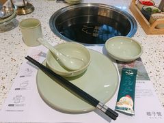 -椰子营·椰子鸡火锅(万象里店)