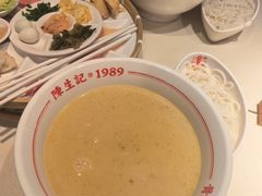 -陳生記米线·始于1989(中山北路店)
