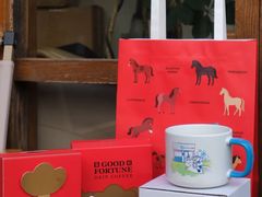 -本無咖啡·BeanWood Coffee